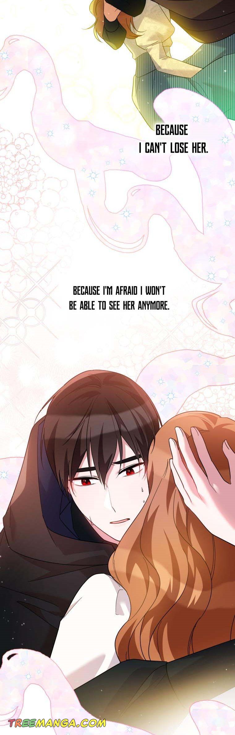 Please Support Revenge Chapter 43 - Page 45