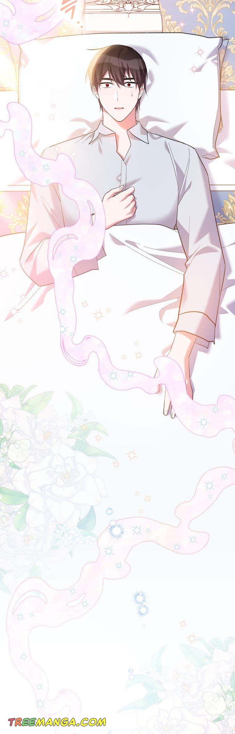 Please Support Revenge Chapter 43 - Page 47