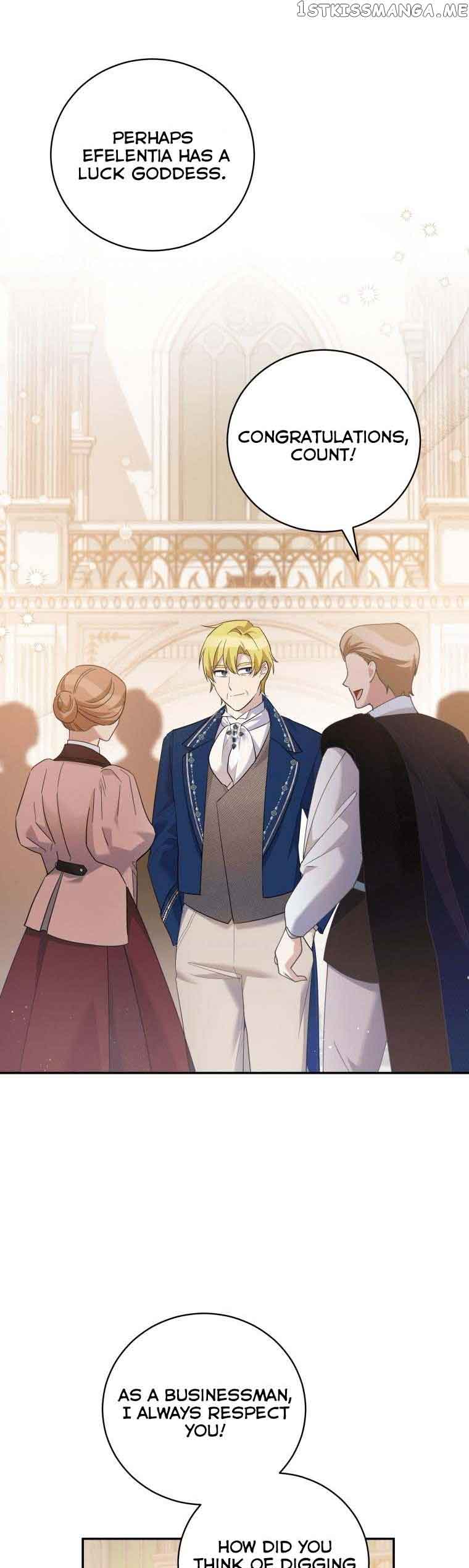 Please Support Revenge Chapter 44 - Page 6