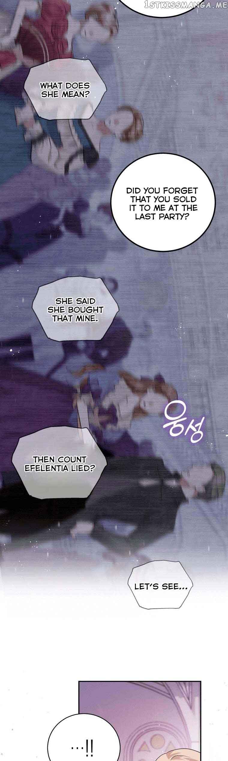 Please Support Revenge Chapter 44 - Page 14