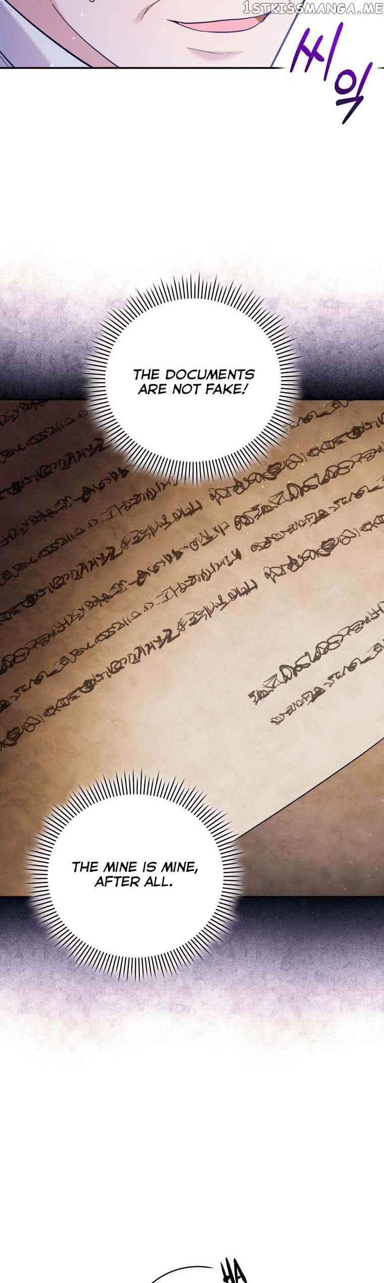 Please Support Revenge Chapter 44 - Page 16