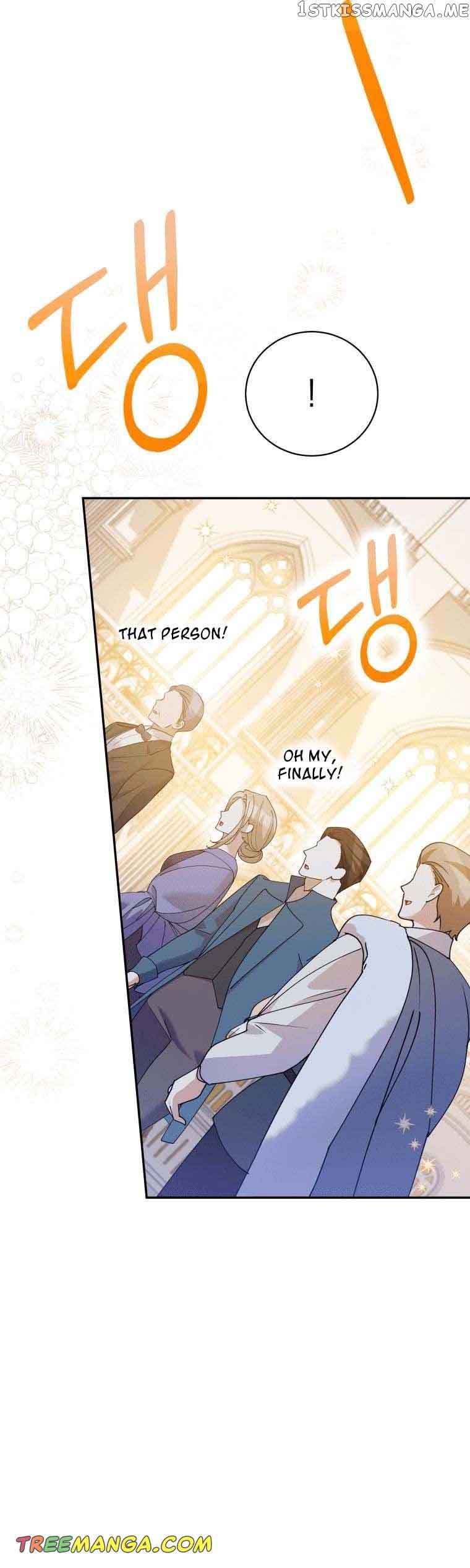 Please Support Revenge Chapter 44 - Page 20