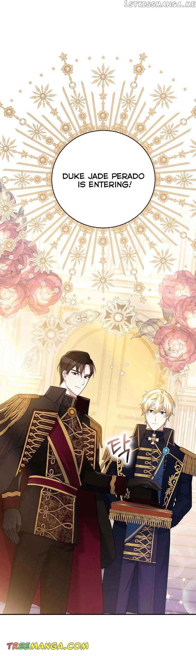 Please Support Revenge Chapter 44 - Page 21