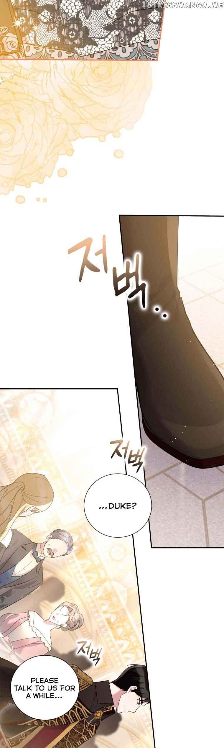 Please Support Revenge Chapter 44 - Page 23