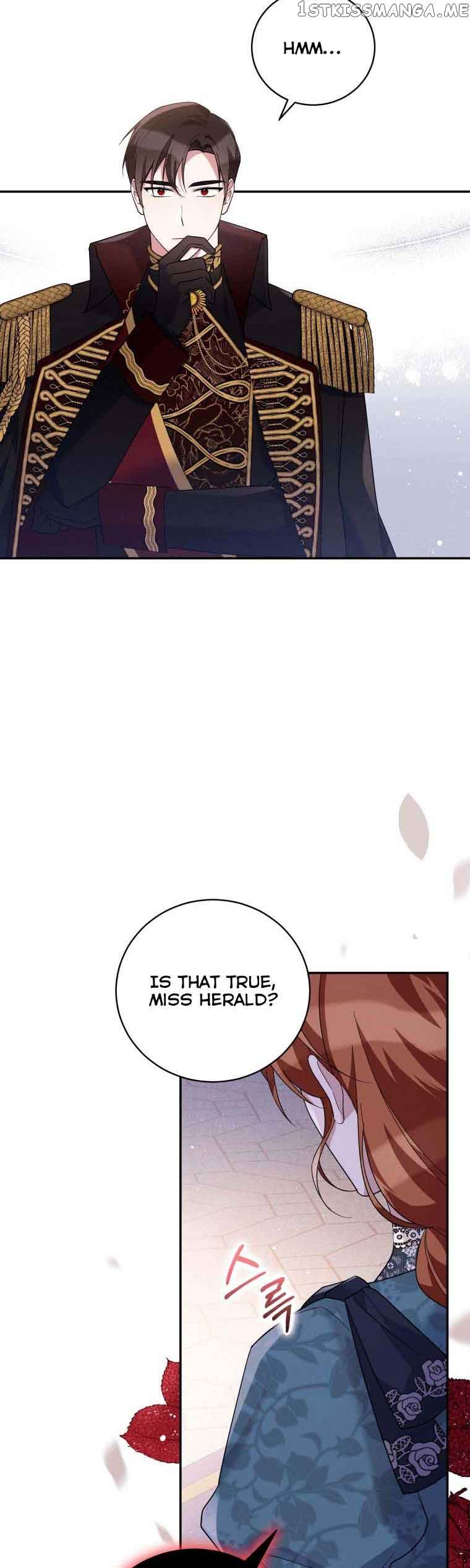 Please Support Revenge Chapter 44 - Page 32