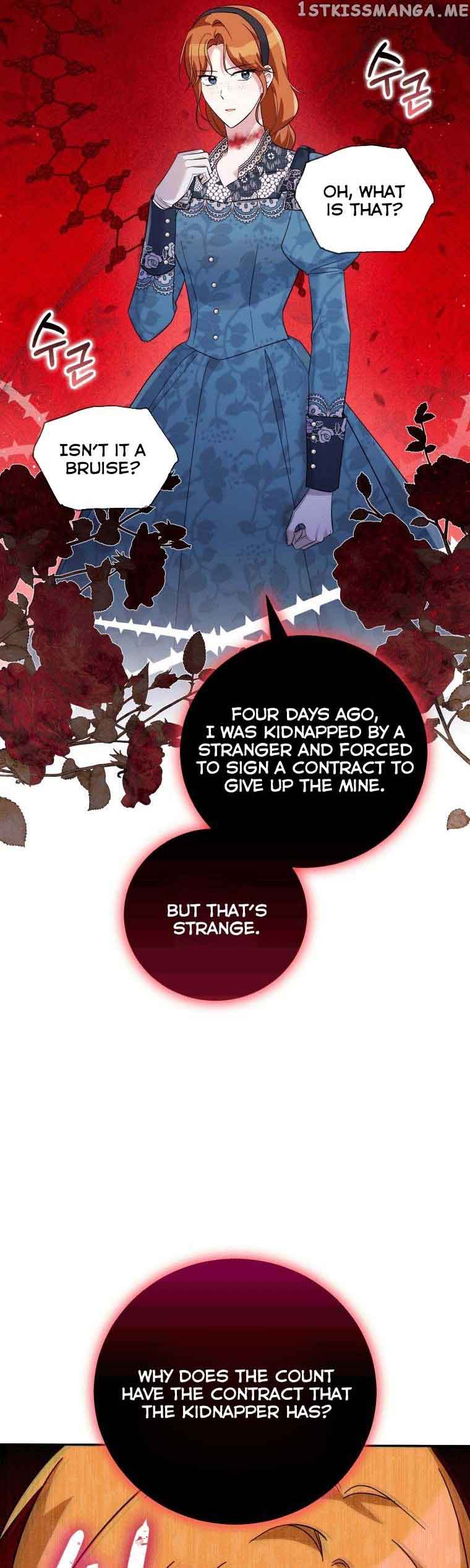 Please Support Revenge Chapter 44 - Page 34