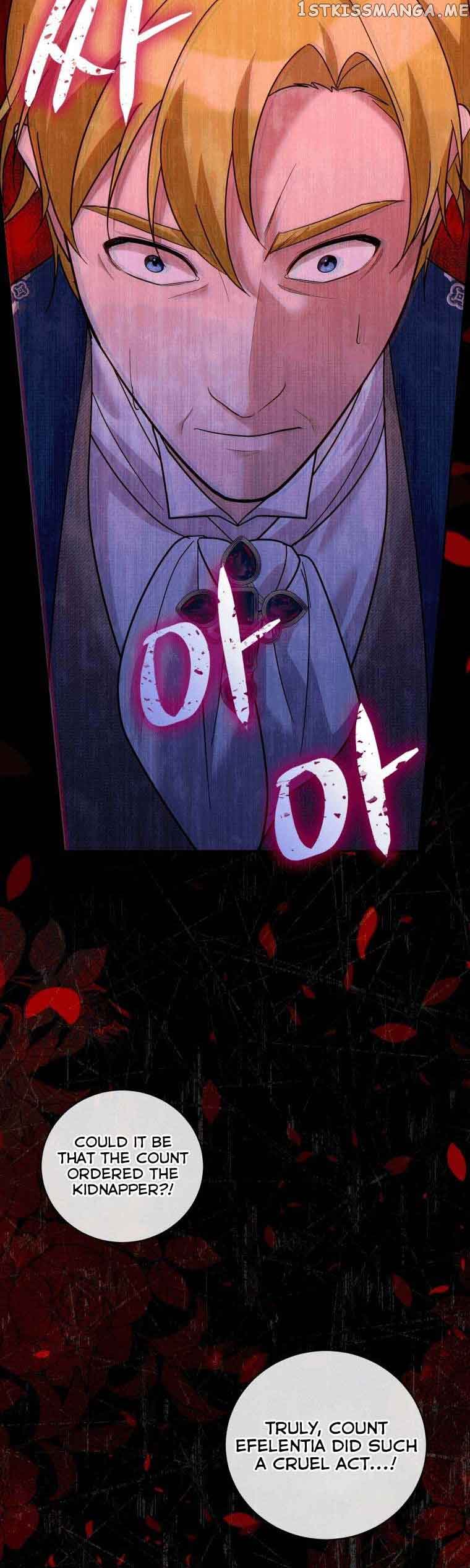 Please Support Revenge Chapter 44 - Page 35