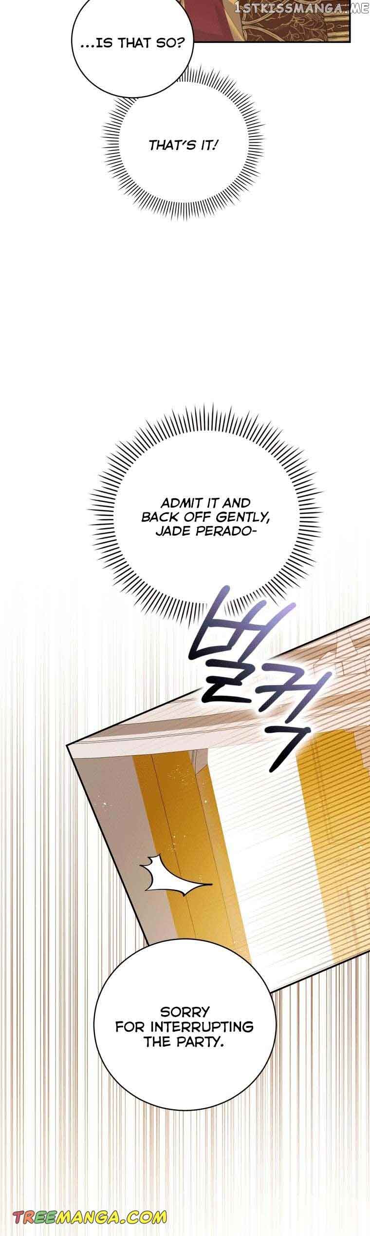 Please Support Revenge Chapter 44 - Page 43