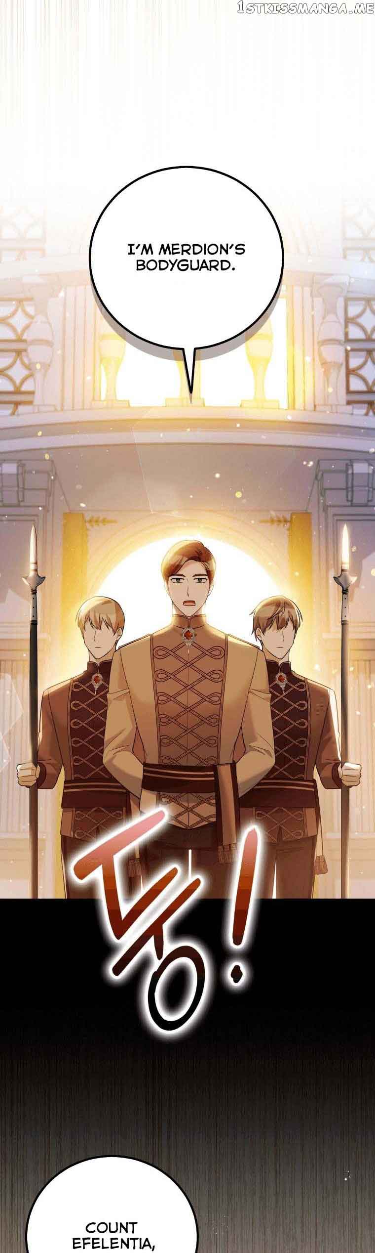 Please Support Revenge Chapter 44 - Page 44