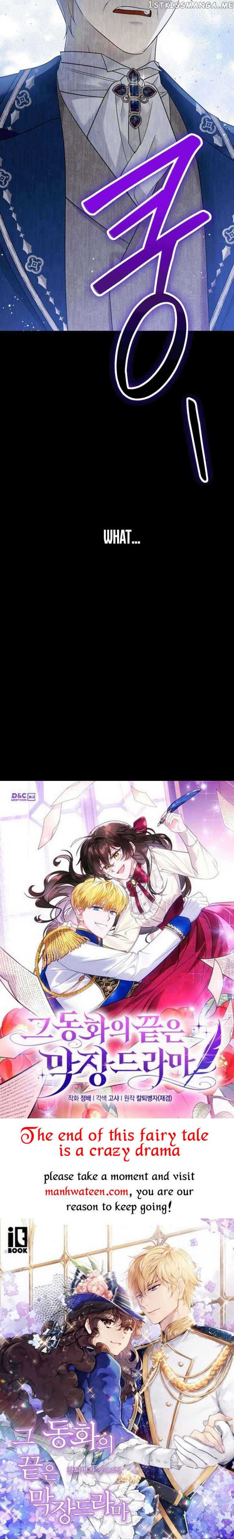 Please Support Revenge Chapter 44 - Page 46