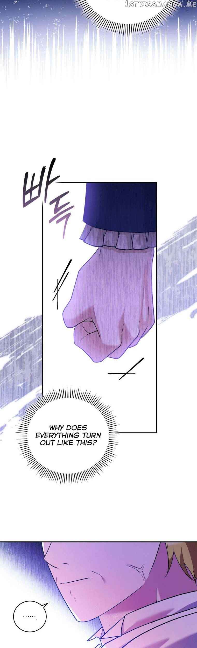 Please Support Revenge Chapter 45 - Page 4