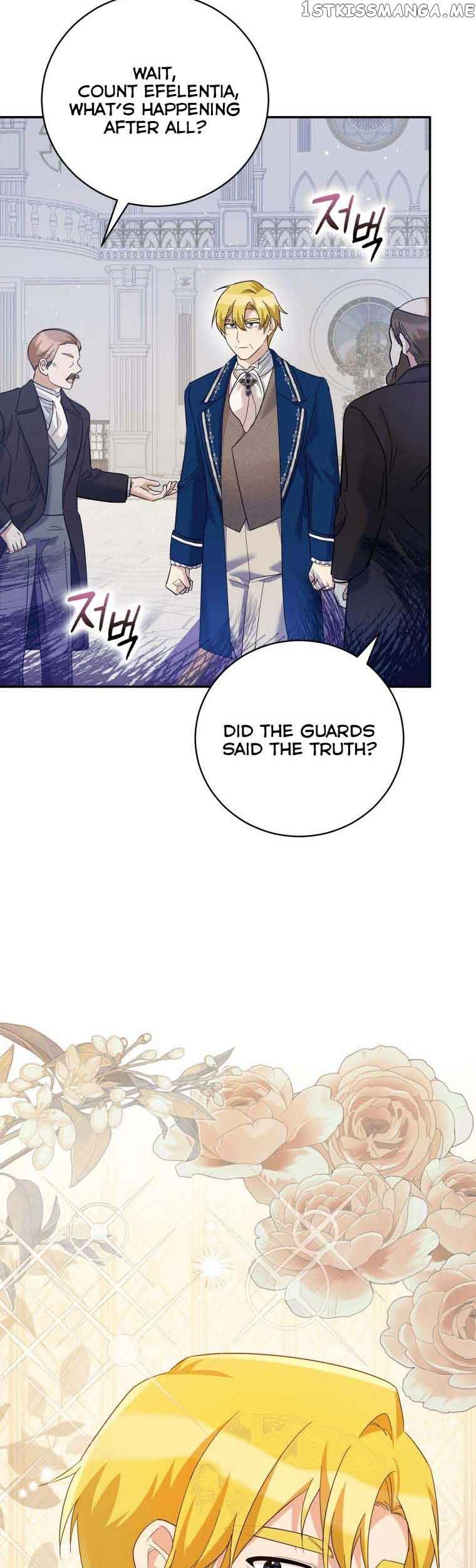 Please Support Revenge Chapter 45 - Page 6