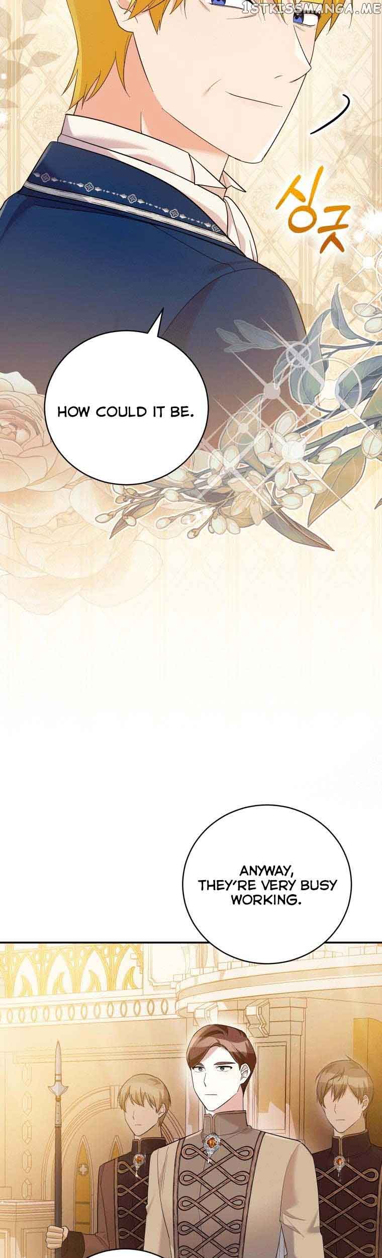 Please Support Revenge Chapter 45 - Page 7