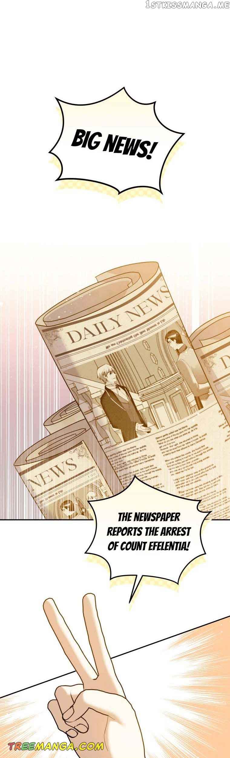 Please Support Revenge Chapter 45 - Page 10