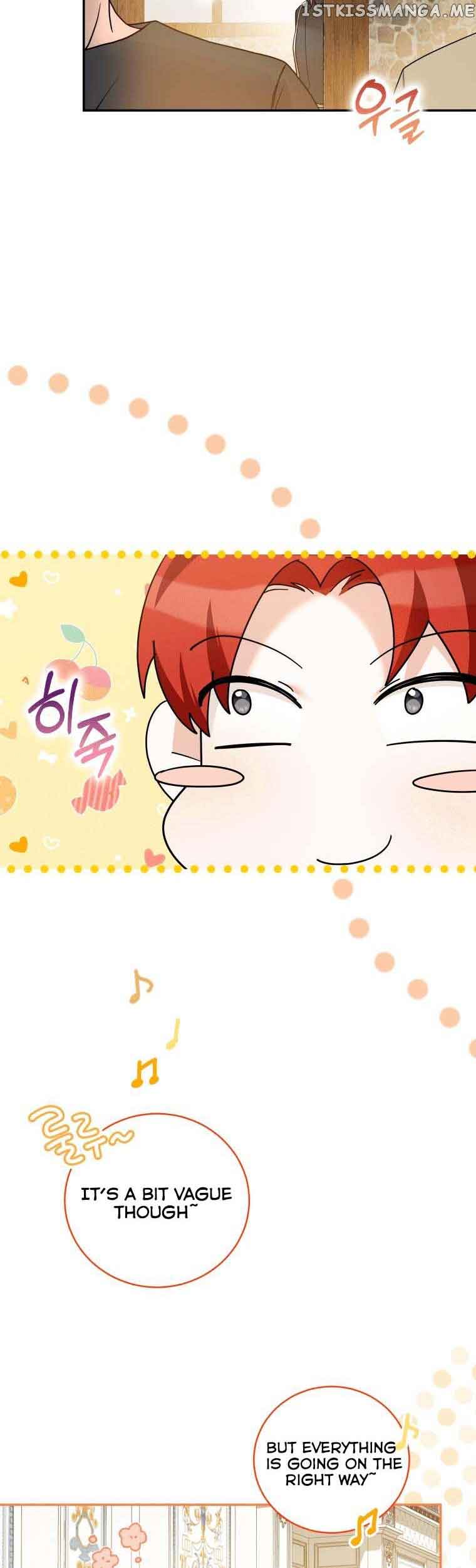 Please Support Revenge Chapter 45 - Page 12