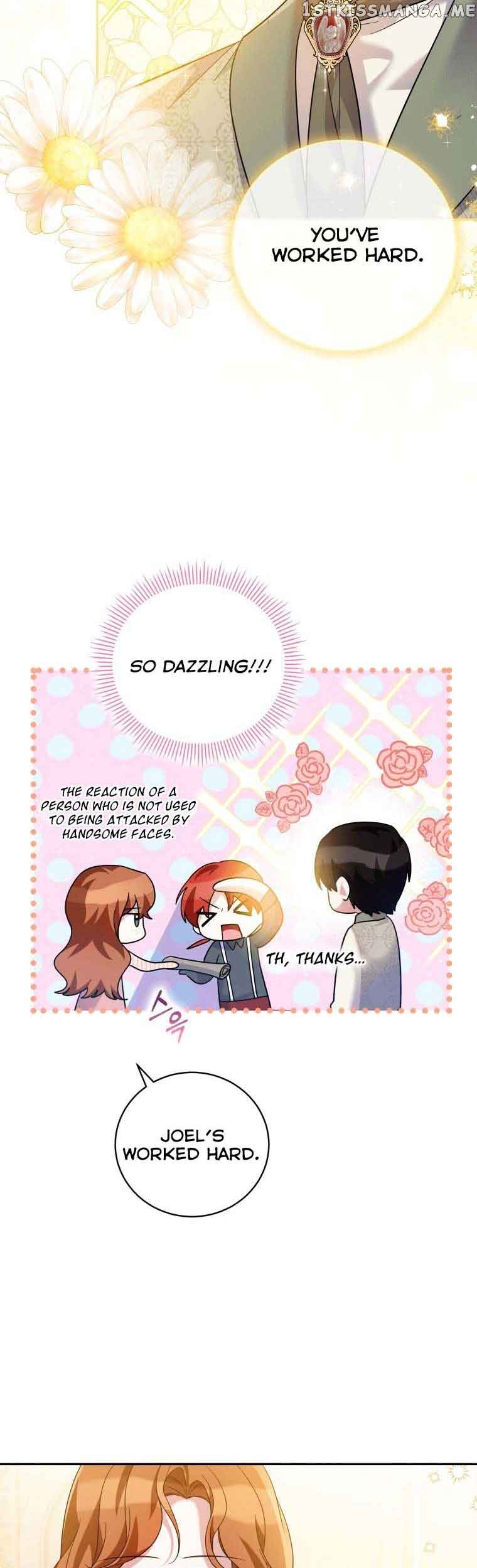 Please Support Revenge Chapter 45 - Page 16