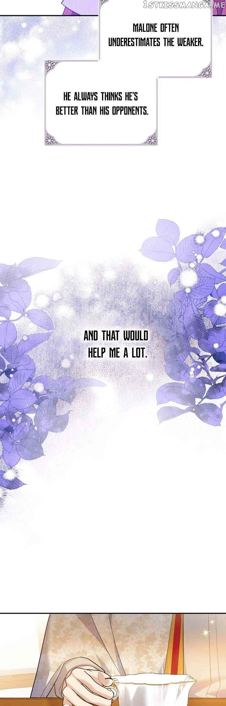 Please Support Revenge Chapter 45 - Page 23