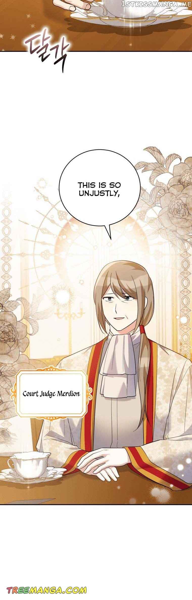 Please Support Revenge Chapter 45 - Page 24