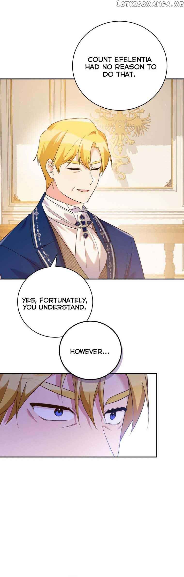 Please Support Revenge Chapter 45 - Page 25