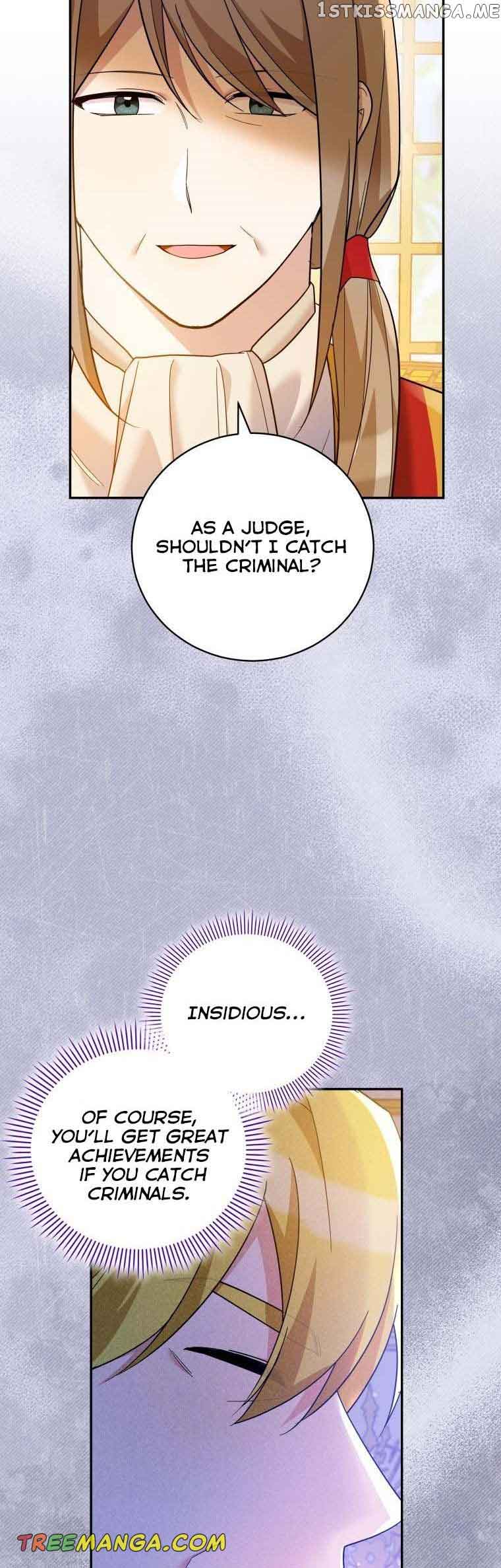 Please Support Revenge Chapter 45 - Page 27