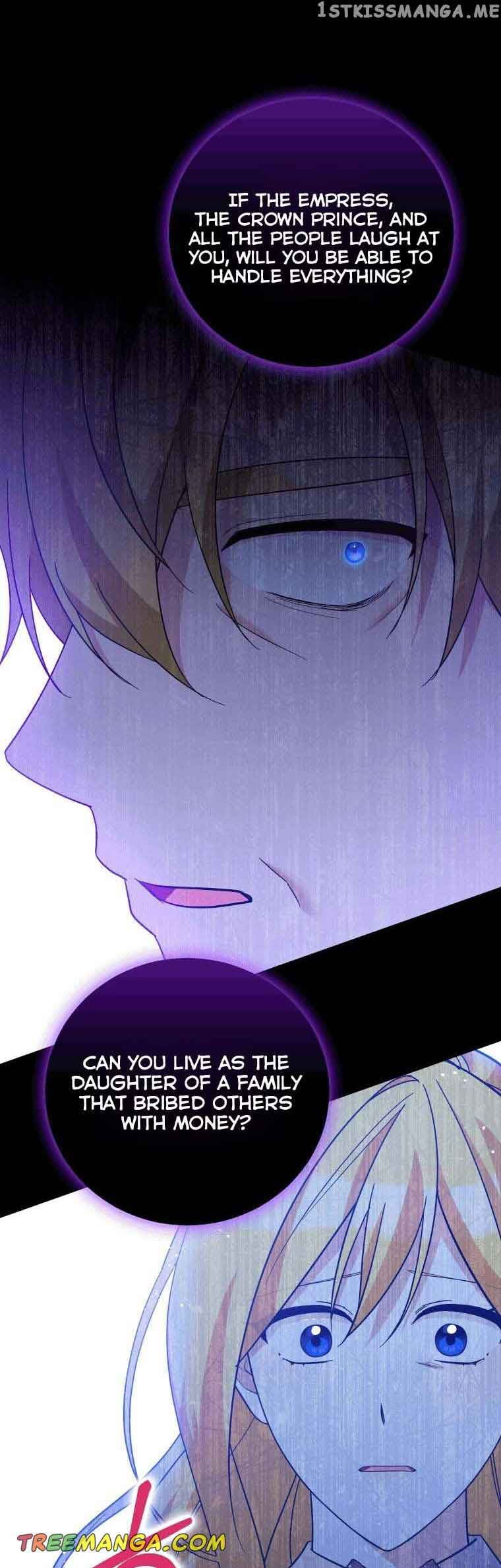 Please Support Revenge Chapter 45 - Page 39