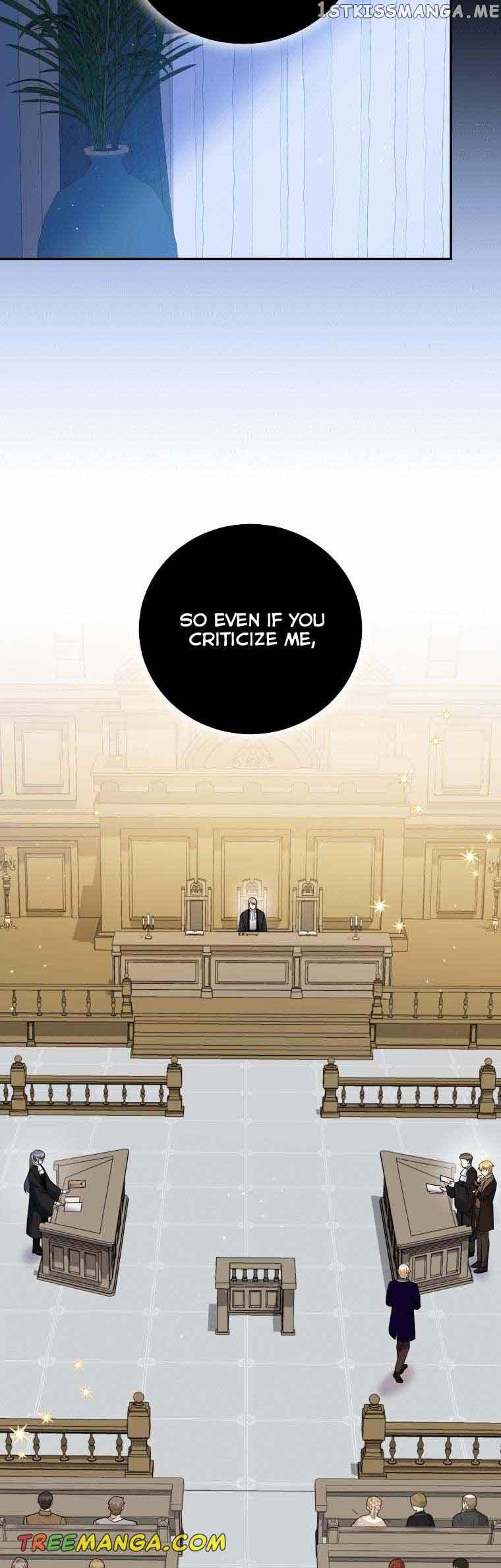 Please Support Revenge Chapter 45 - Page 42