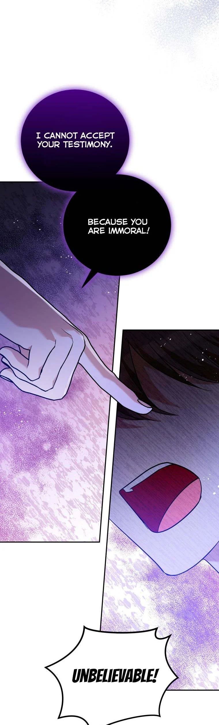 Please Support Revenge Chapter 46 - Page 11