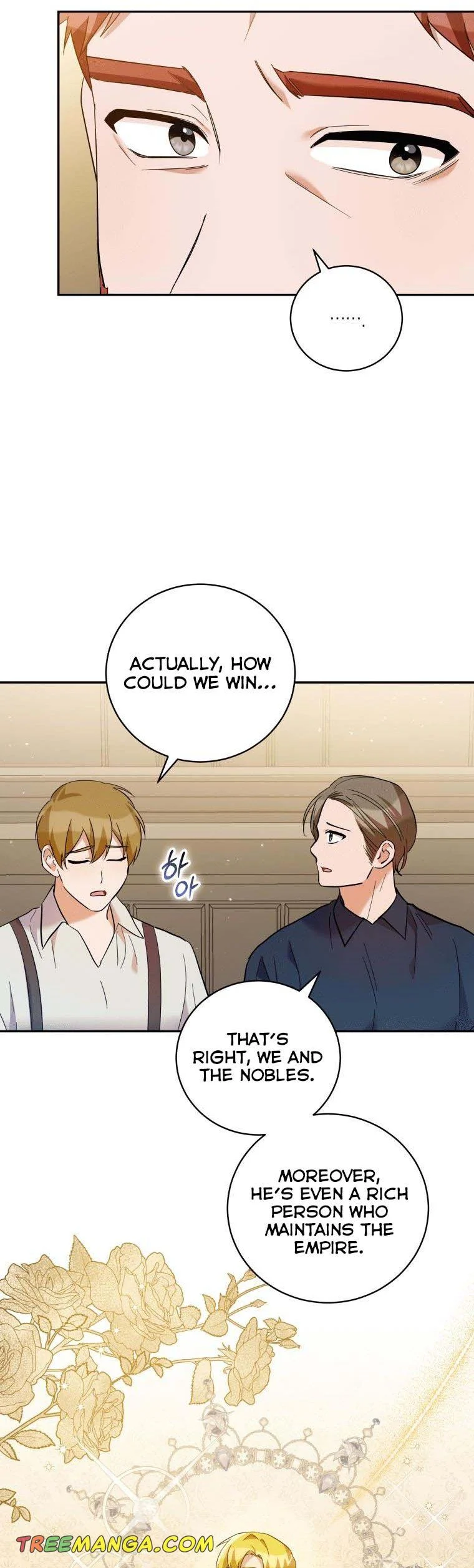 Please Support Revenge Chapter 46 - Page 19