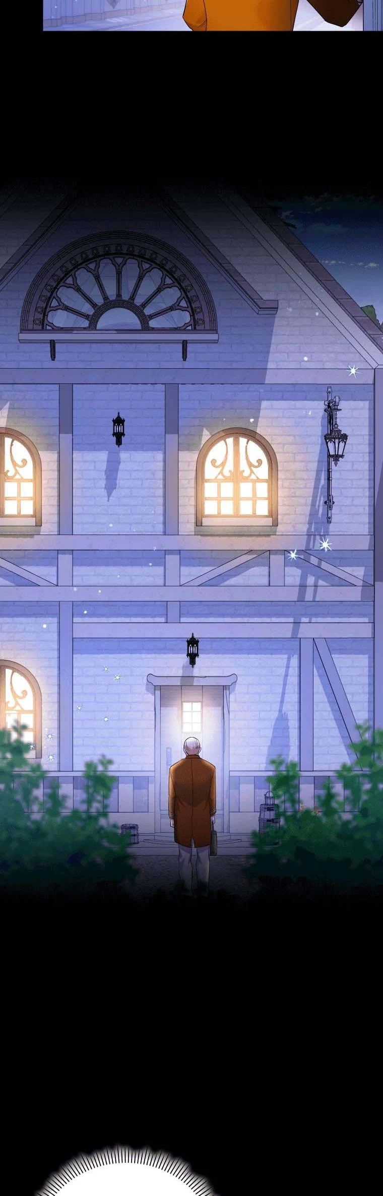 Please Support Revenge Chapter 46 - Page 28