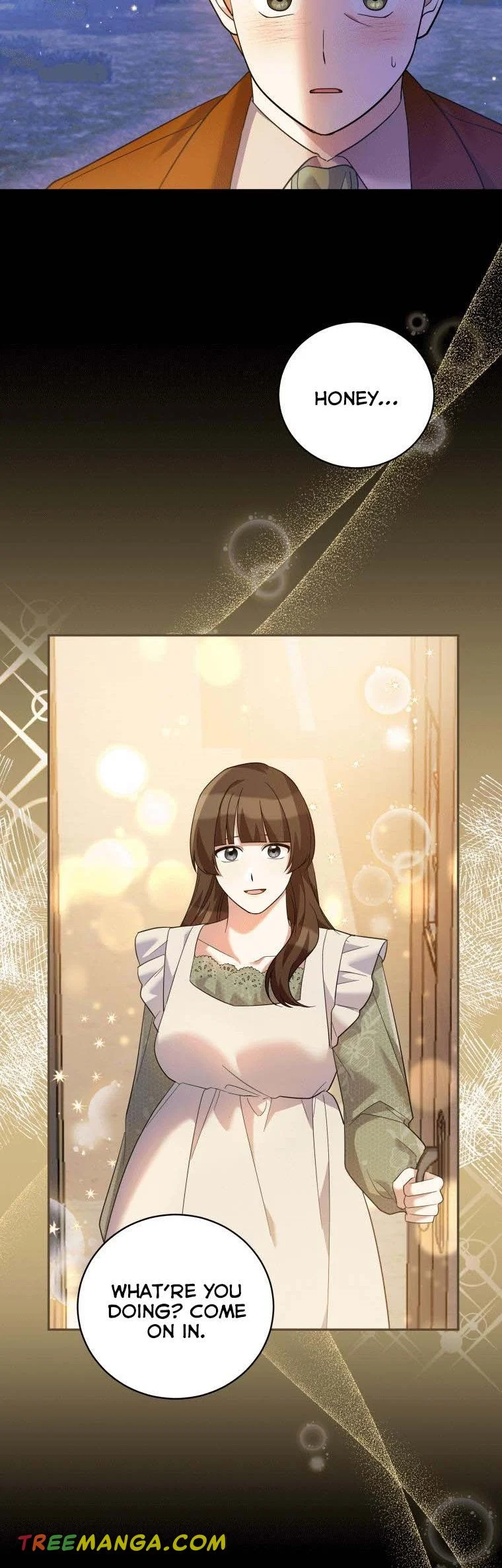 Please Support Revenge Chapter 46 - Page 31