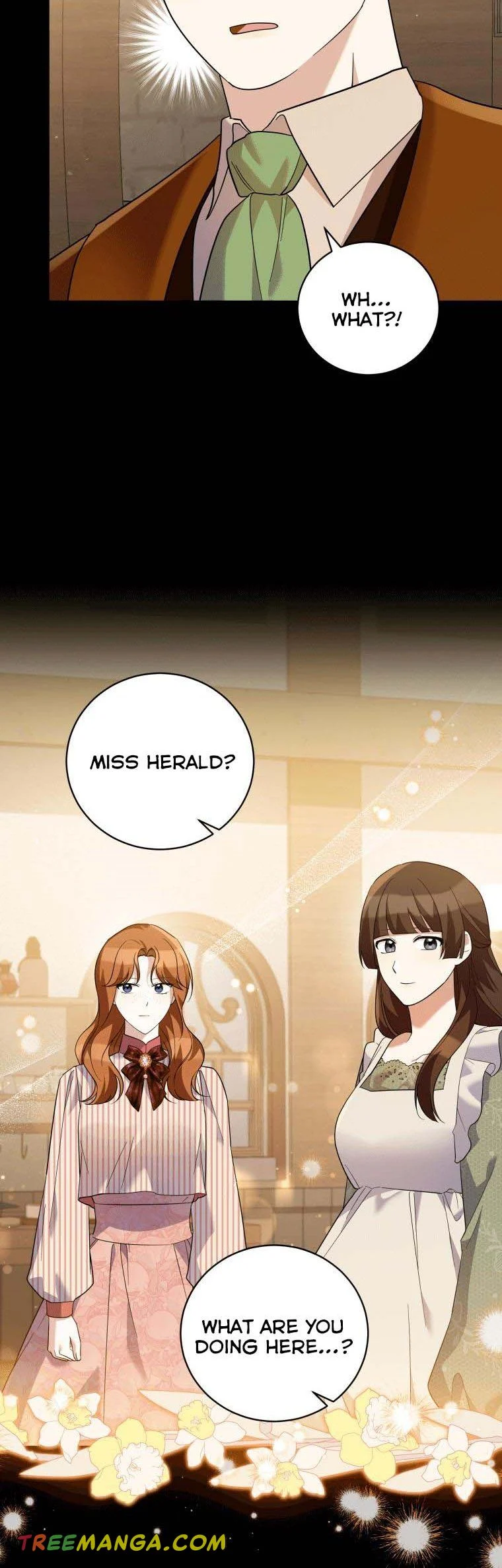 Please Support Revenge Chapter 46 - Page 33