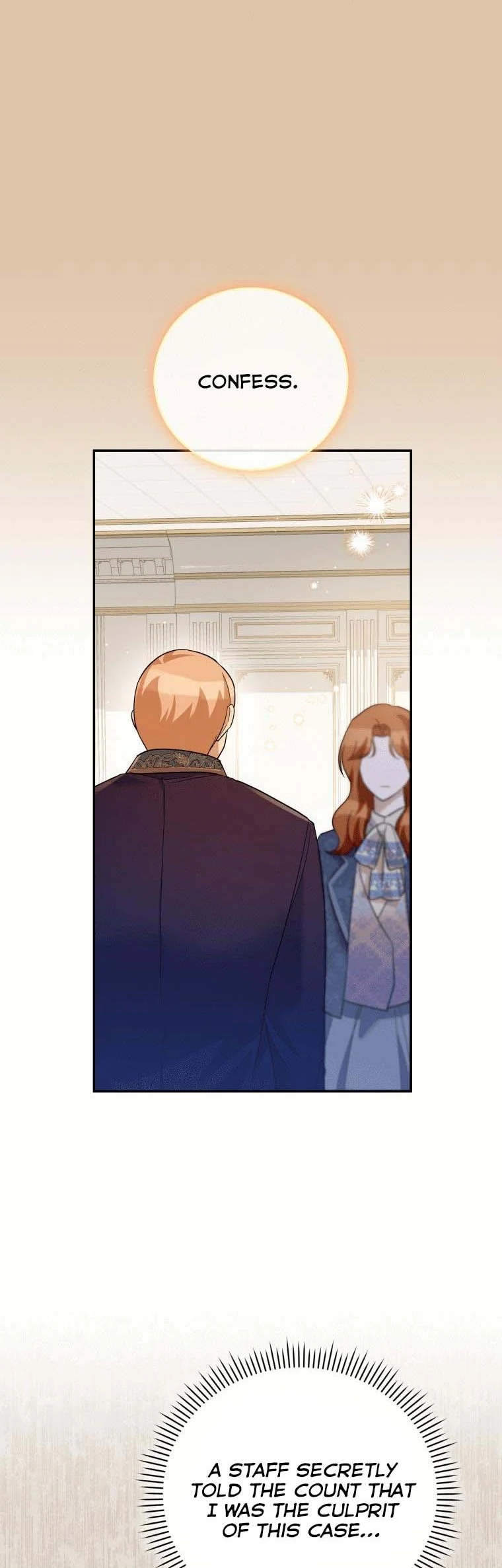 Please Support Revenge Chapter 46 - Page 38