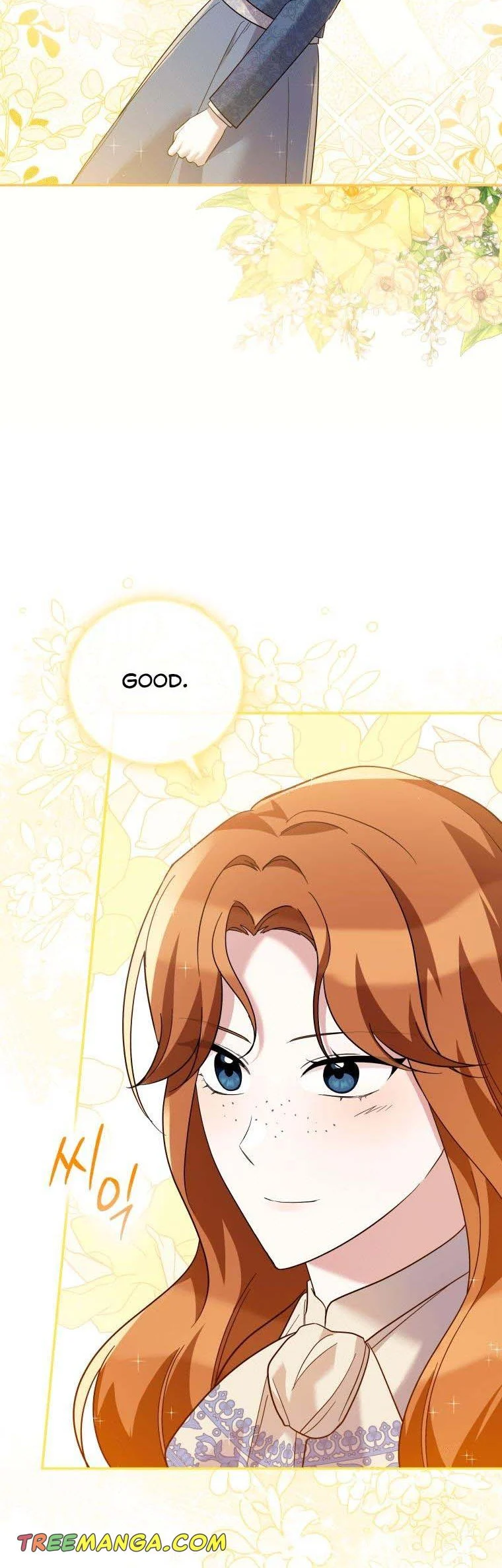 Please Support Revenge Chapter 46 - Page 41