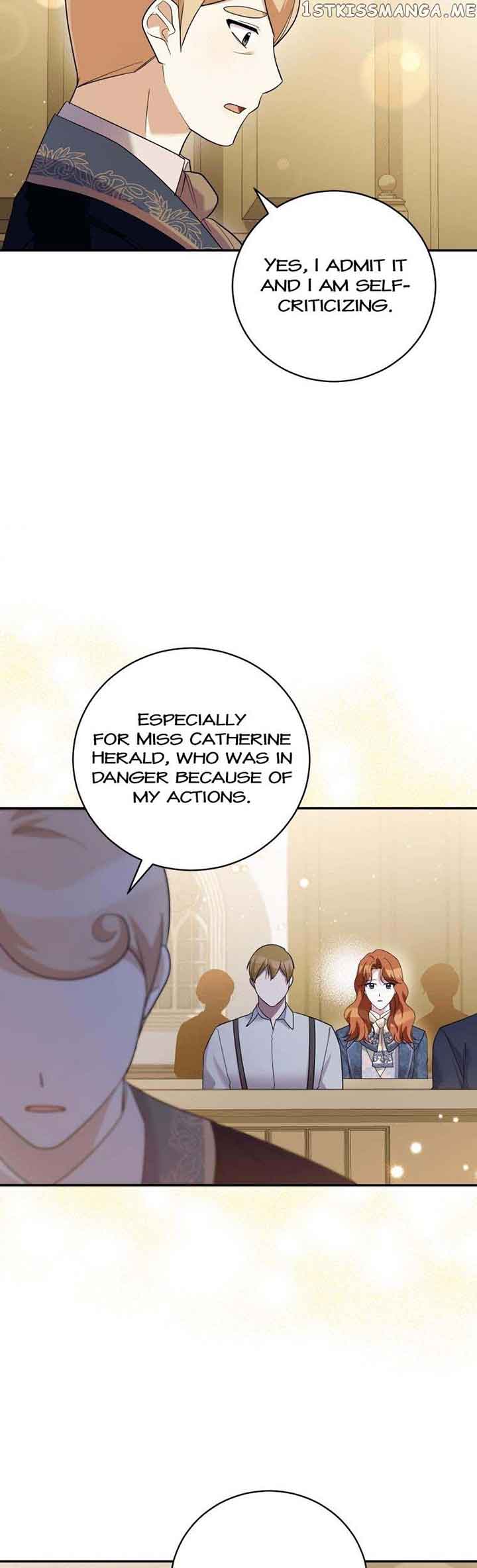 Please Support Revenge Chapter 47 - Page 10