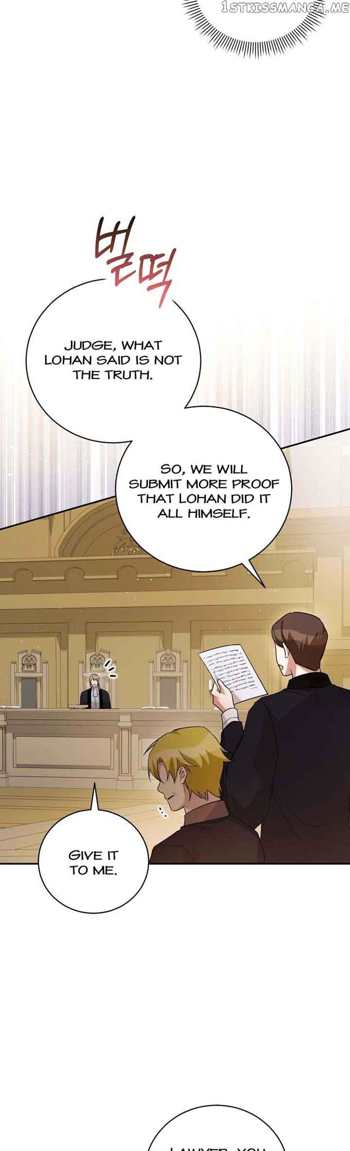 Please Support Revenge Chapter 47 - Page 13