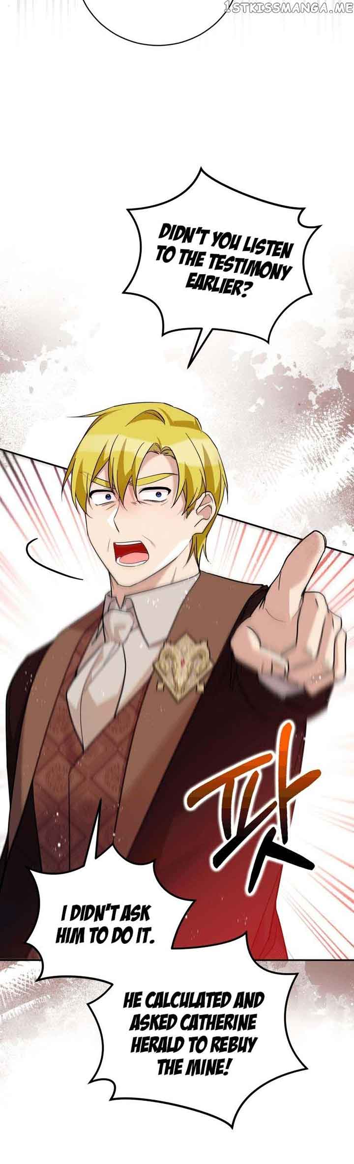 Please Support Revenge Chapter 47 - Page 15