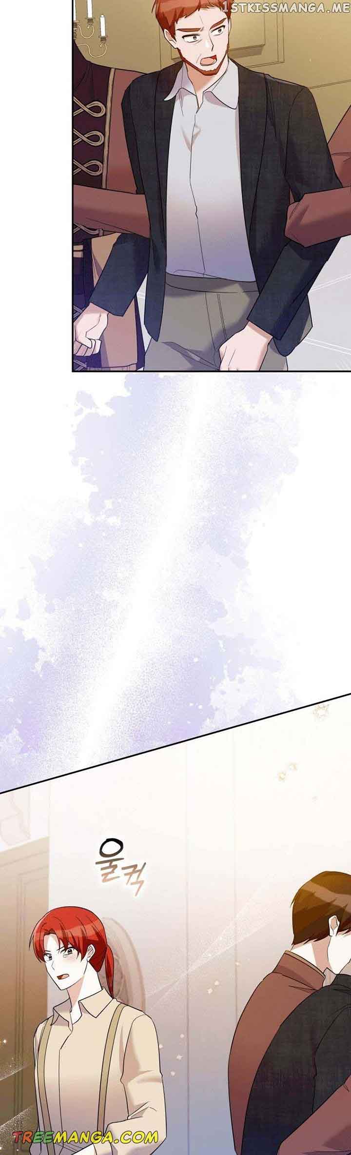 Please Support Revenge Chapter 47 - Page 30