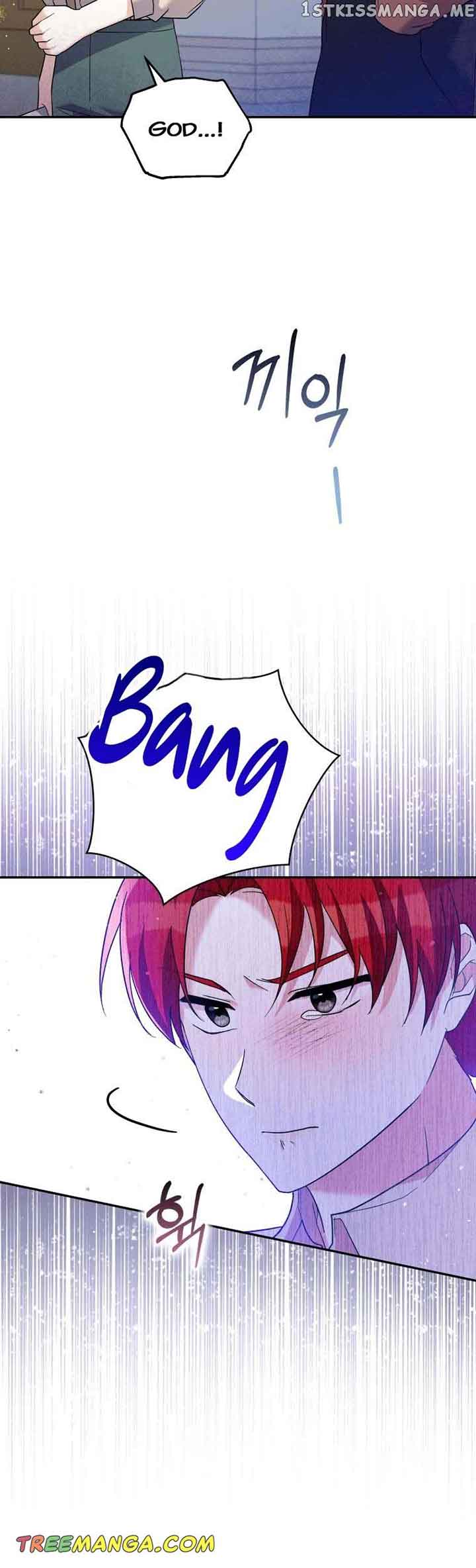 Please Support Revenge Chapter 47 - Page 31