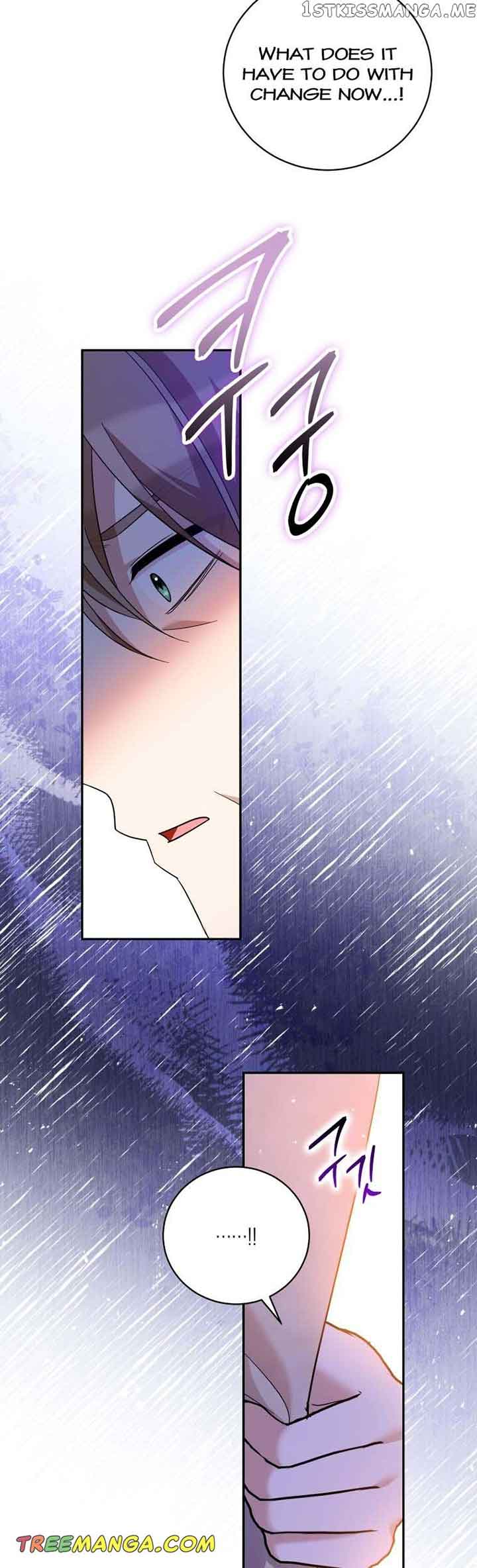 Please Support Revenge Chapter 47 - Page 35