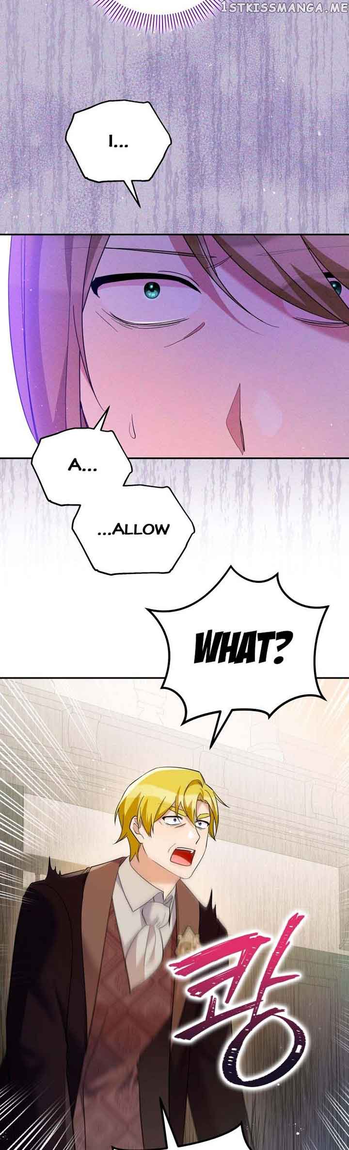 Please Support Revenge Chapter 47 - Page 37