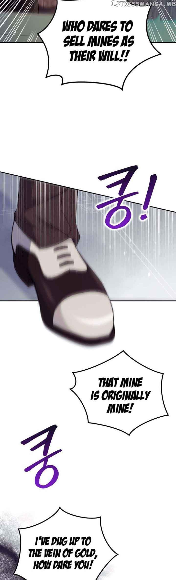 Please Support Revenge Chapter 47 - Page 38