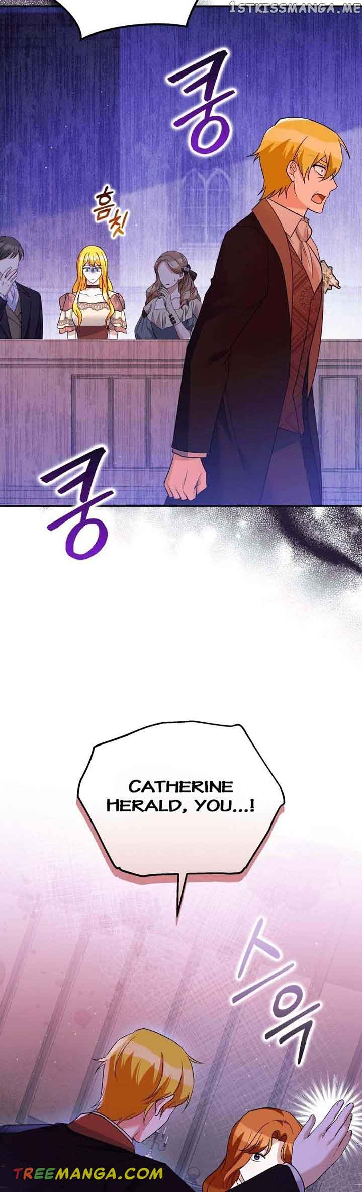 Please Support Revenge Chapter 47 - Page 39