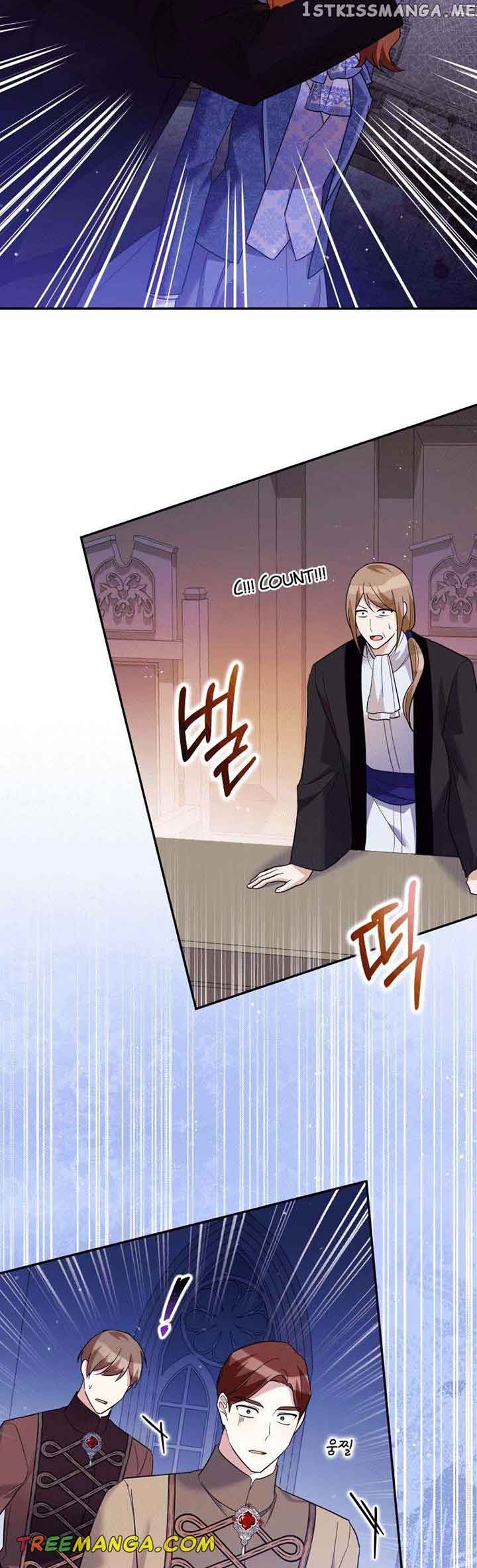 Please Support Revenge Chapter 47 - Page 40