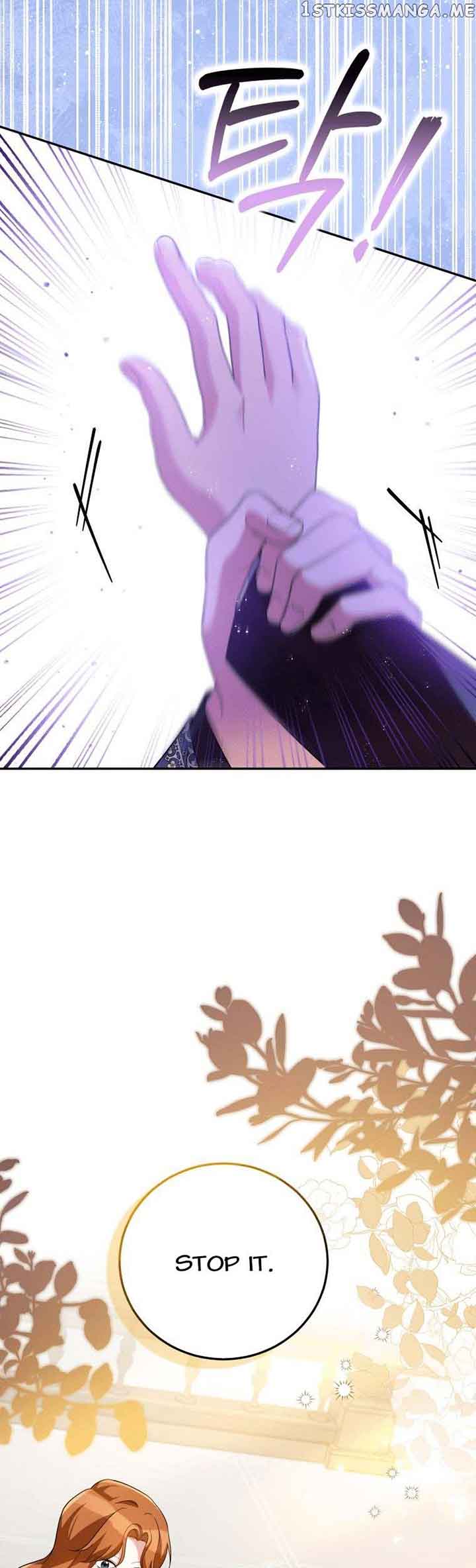 Please Support Revenge Chapter 47 - Page 42