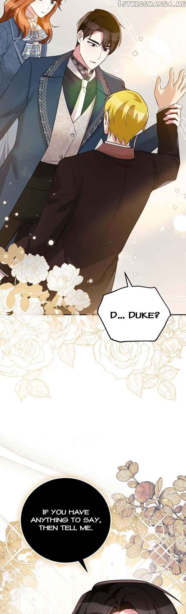 Please Support Revenge Chapter 47 - Page 43