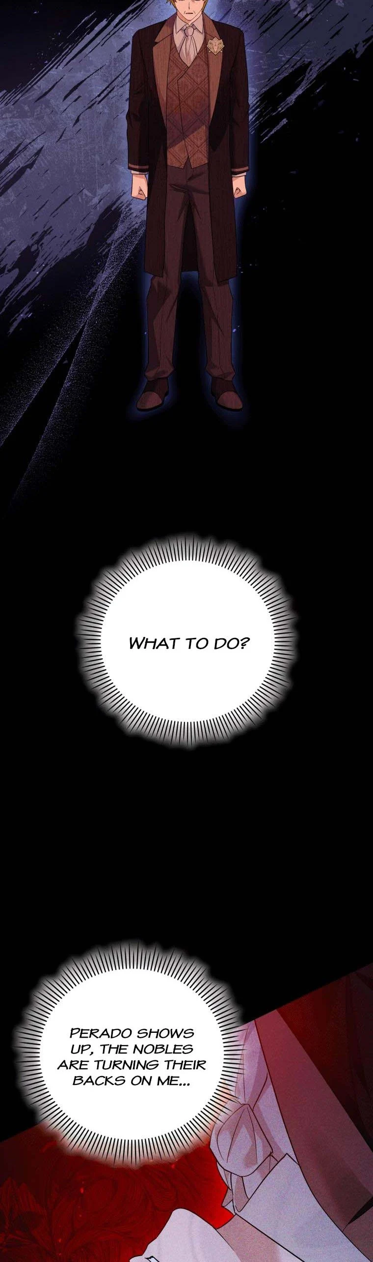 Please Support Revenge Chapter 48 - Page 10