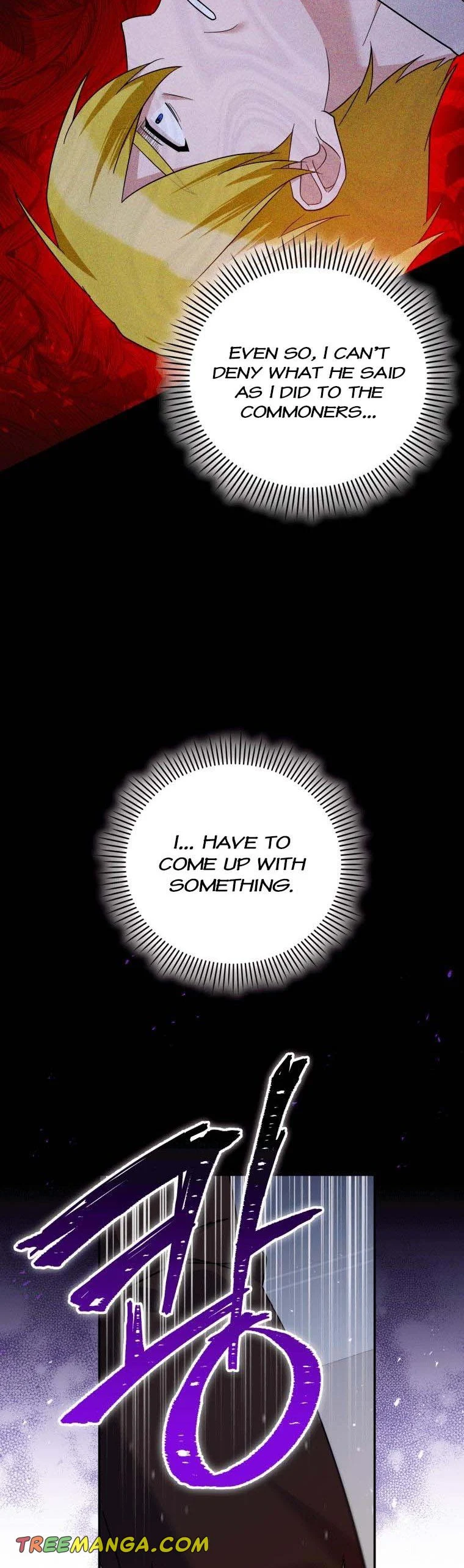 Please Support Revenge Chapter 48 - Page 11