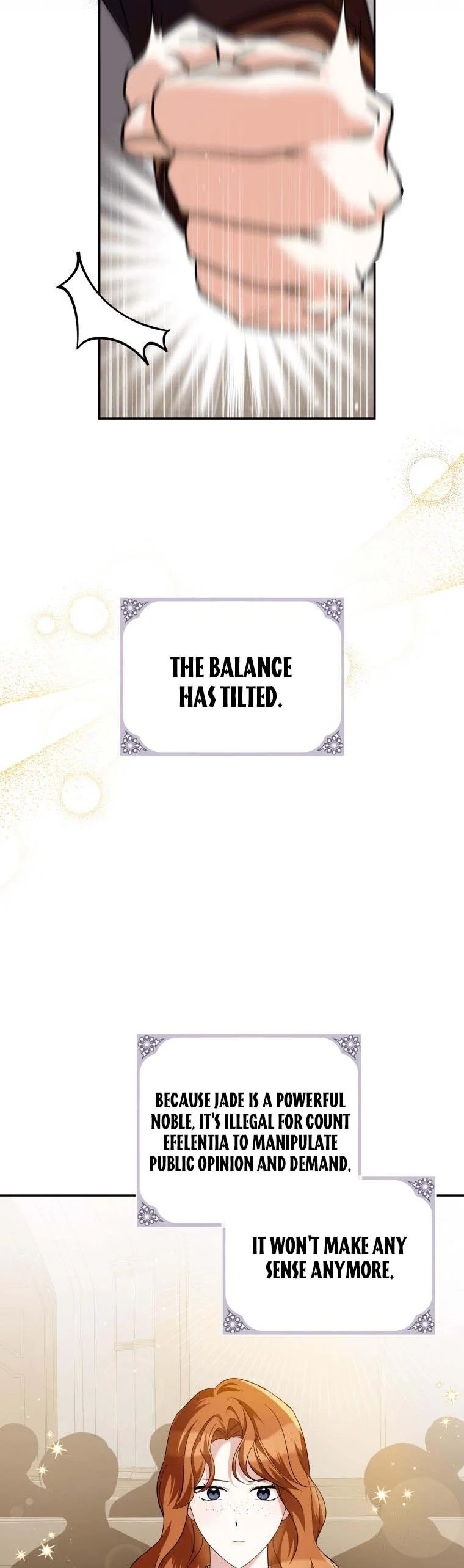 Please Support Revenge Chapter 48 - Page 12