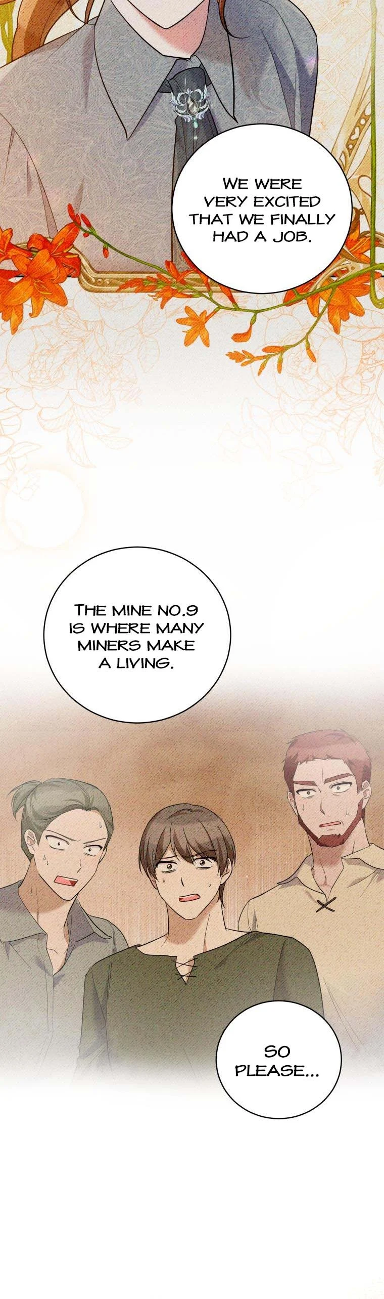 Please Support Revenge Chapter 48 - Page 18