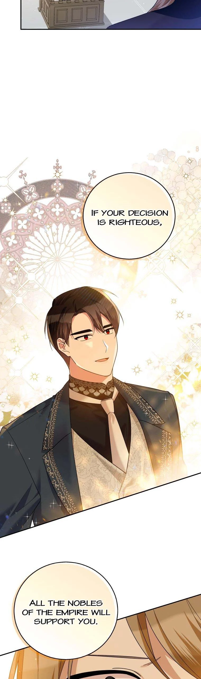 Please Support Revenge Chapter 48 - Page 20